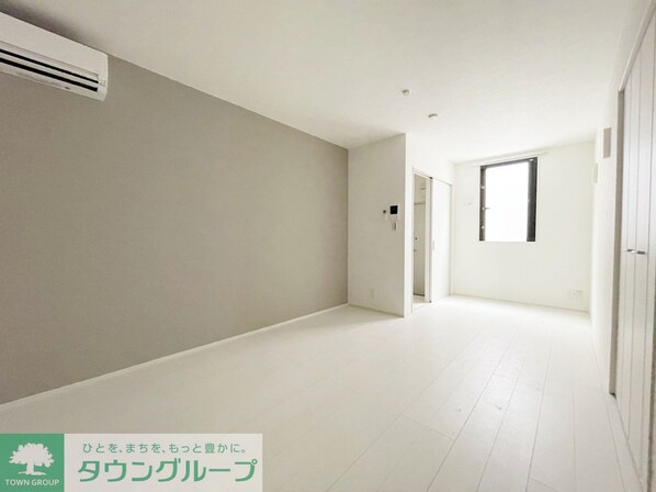 Olive Terrace高ヶ坂の物件内観写真